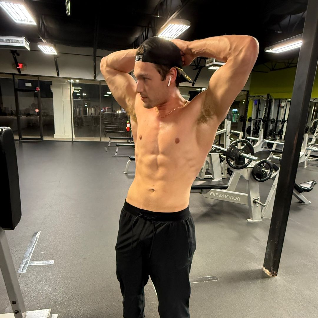 Mitchell Sanchez TikTok Profile