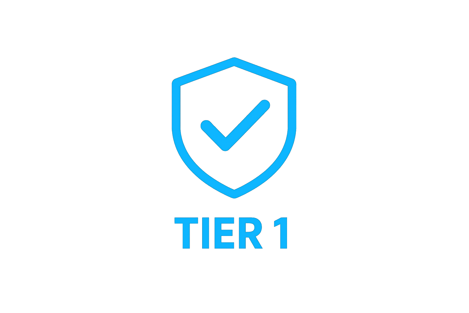 Tier 1 Basic plan preview