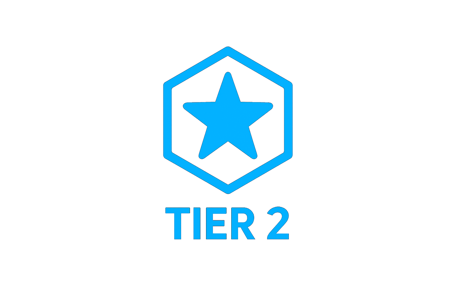 Tier 2 Standard plan preview