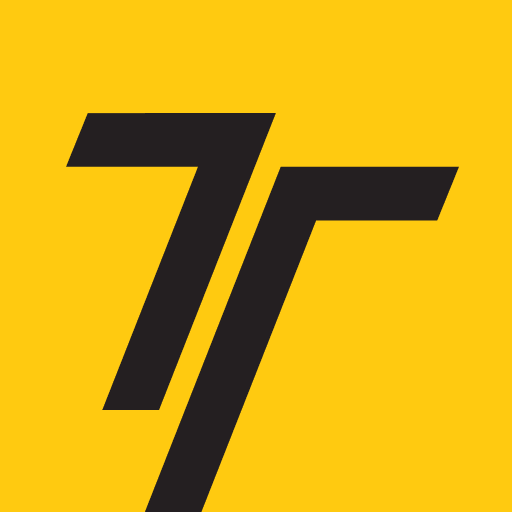 Trainerize App Logo